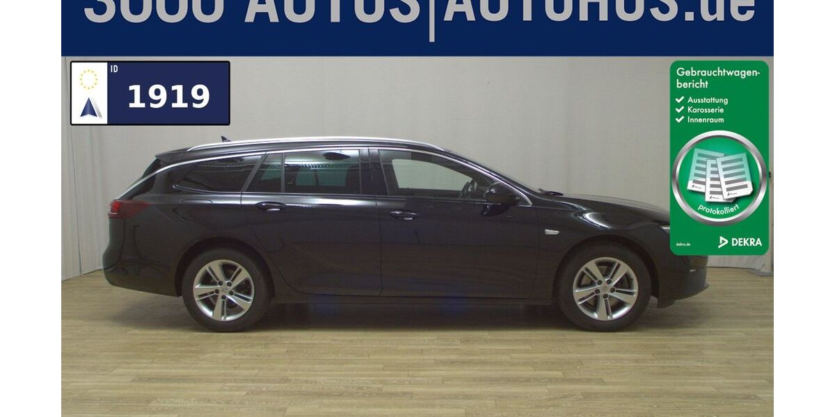 Opel Insignia 133.279 km 13.480 &euro; Bremen / Arsten 28279