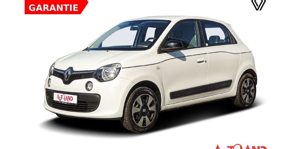 Renault Twingo 91.004 km 7.990 &euro; Eisleben 06295