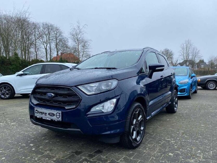 EcoSport