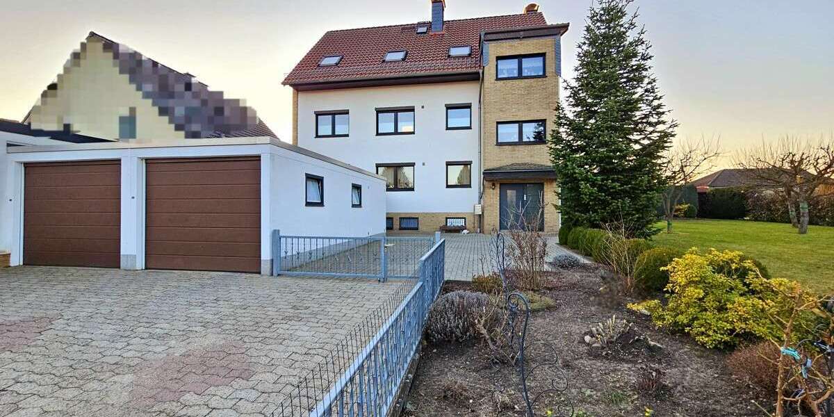 Einfamilienhaus Wolfsburg / Hehlingen Hehlingen - 6 Zimmer, 186 m&sup2;, 529.000&euro; | Angebot:27117299