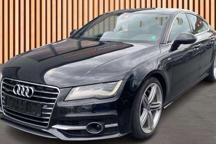 Audi A7 226.000 km 13.980 € Dresden/Weißig 01328