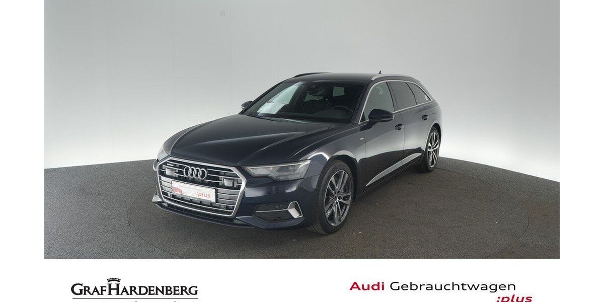 Audi A6 67.600 km 35.910 &euro; Aach 78267