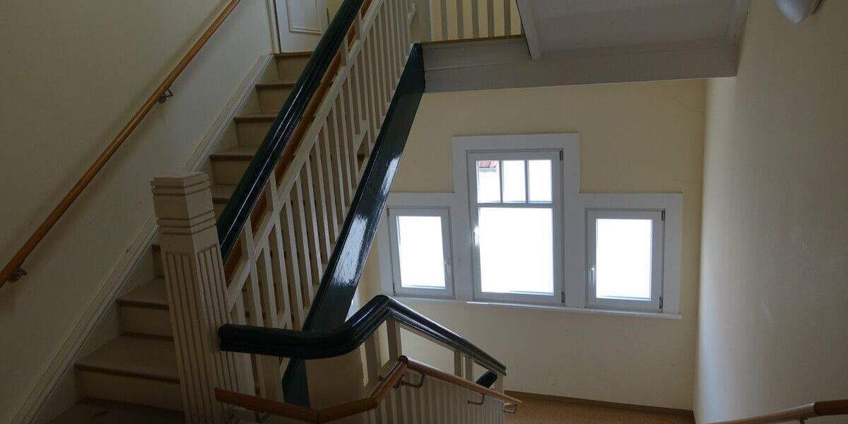 Großzügige Gewerbeflächen im Zentrum von Arenshausen, Erdgeschoss zimmer