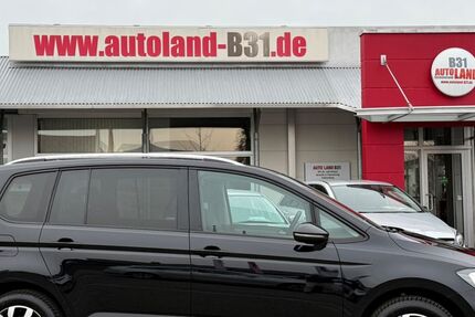 VW Touran 221.950 km 15.995 &euro; Immenstaad 88090