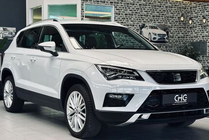 Seat Ateca 85.220 km 18.990 &euro; Balingen 72336