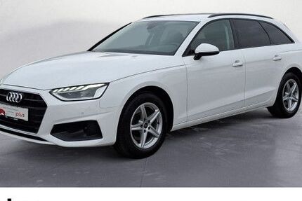 Audi A4 85.764 km 23.720 &euro; Kehl 77694