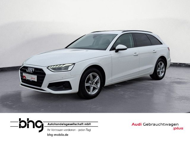 Audi A4 85.764 km 23.720 &euro; Kehl 77694