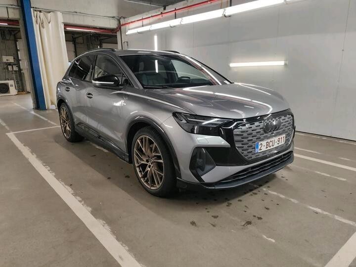 Audi Q4 e-tron 134.000 km 22.491 &euro; Rheinzabern 76764