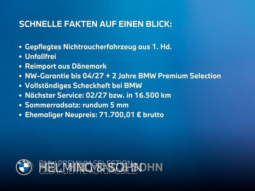 BMW 520 6.050 km 51.911 € Wietmarschen 49835