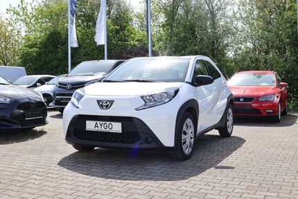 Toyota Aygo (X) 59.090 km 12.990 € Rathenow 14712