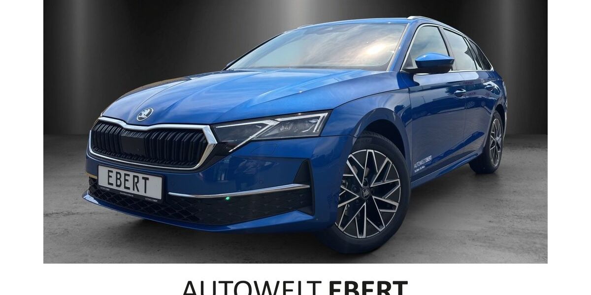 Skoda Octavia 9.990 km 35.980 &euro; Heidelberg 69123