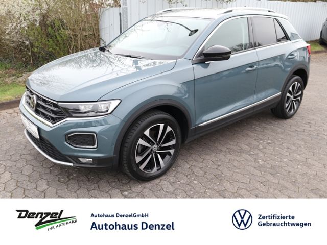VW T-Roc 83.851 km 18.890 &euro; Wohratal OT Wohra 35288