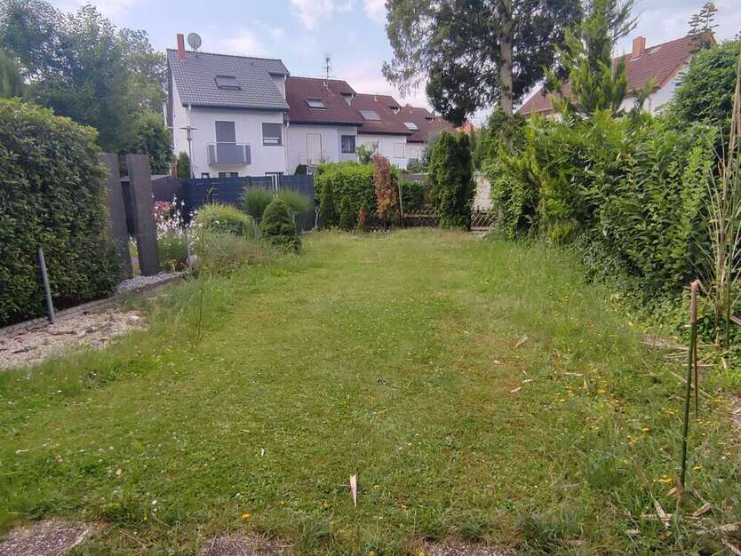 Haus zum Kaufen in Ettlingen 470.000 € 135 m²