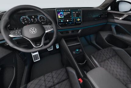 VW Tiguan 6.700 km 49.990 € Kahl 63796