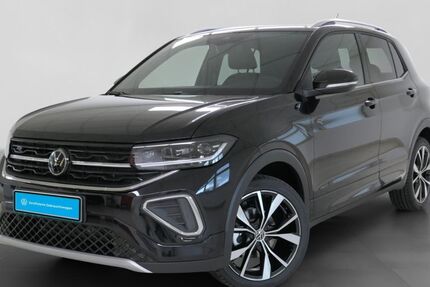 VW T-Cross 21.500 km 29.367 &euro; Seevetal 21220