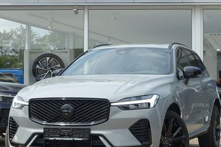 Volvo XC60 27.500 km 52.700 &euro; Warendorf 48231