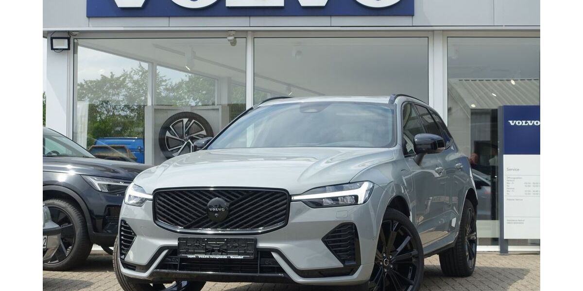 Volvo XC60 27.500 km 52.700 &euro; Warendorf 48231