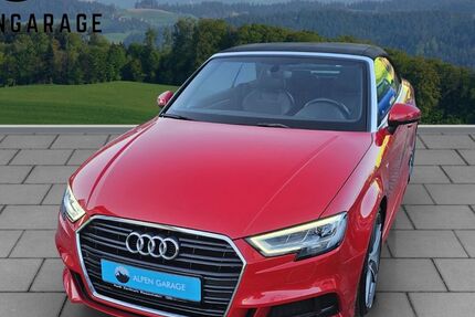 Audi A3 43.000 km 24.444 &euro; Raubling 83064