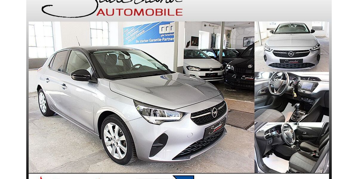 Opel Corsa 97.000 km 11.995 &euro; Meschede 59872