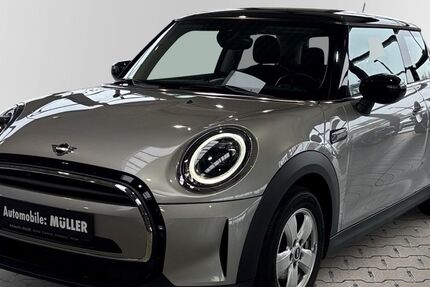 Mini Cooper 70.466 km 16.870 &euro; Lutherstadt Wittenberg 06886