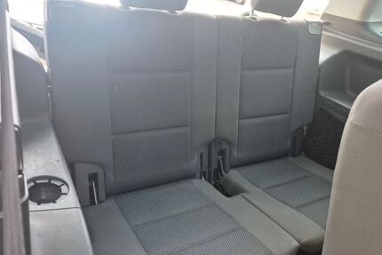 VW Touran 216.000 km 6.850 &euro; Würzburg 97074