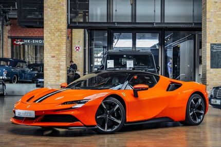 Ferrari SF90