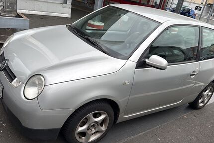 VW Lupo 123.250 km 1.700 &euro; Siegen 57076