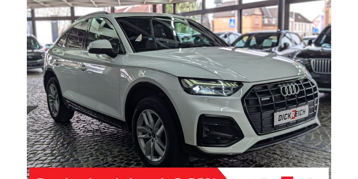 Audi Q5 49.897 km 34.980 &euro; Dieburg 64807