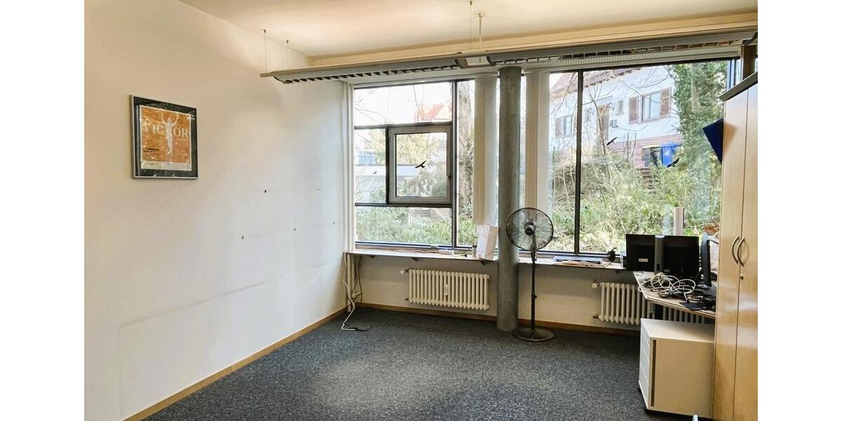 Gewerbeobjekt Mosbach - 3.460&euro; | Angebot:24783403