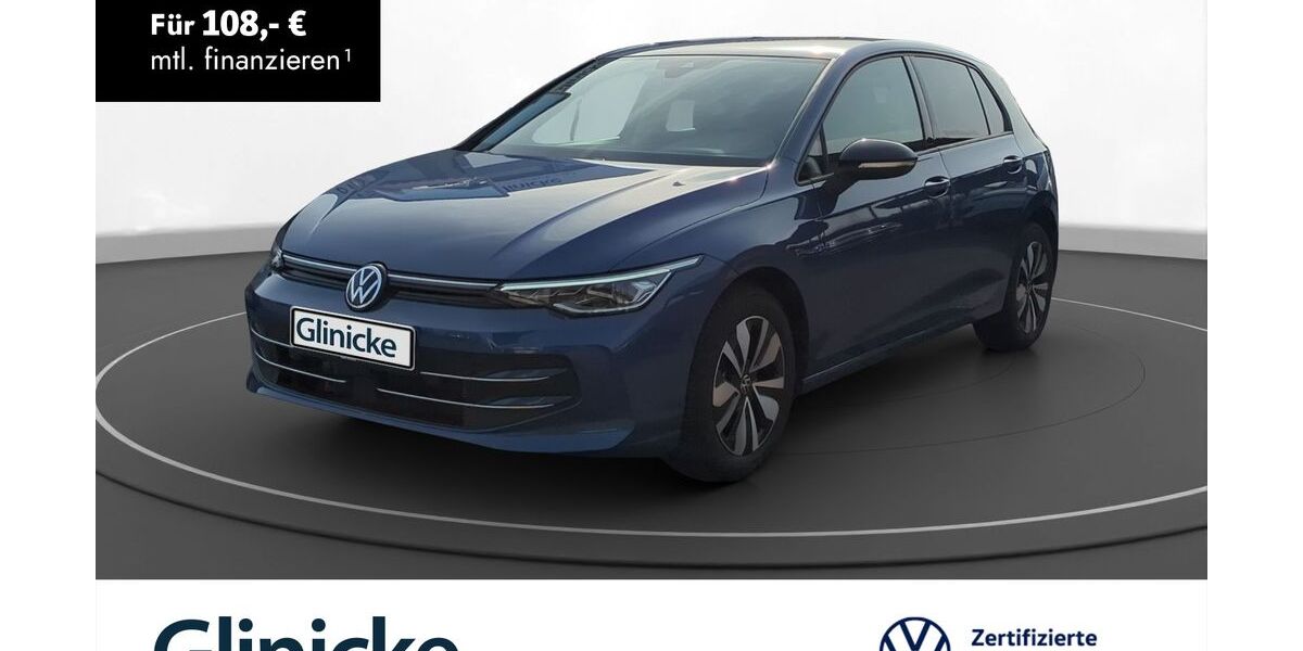 VW Golf 22.600 km 23.480 &euro; Weimar 99423