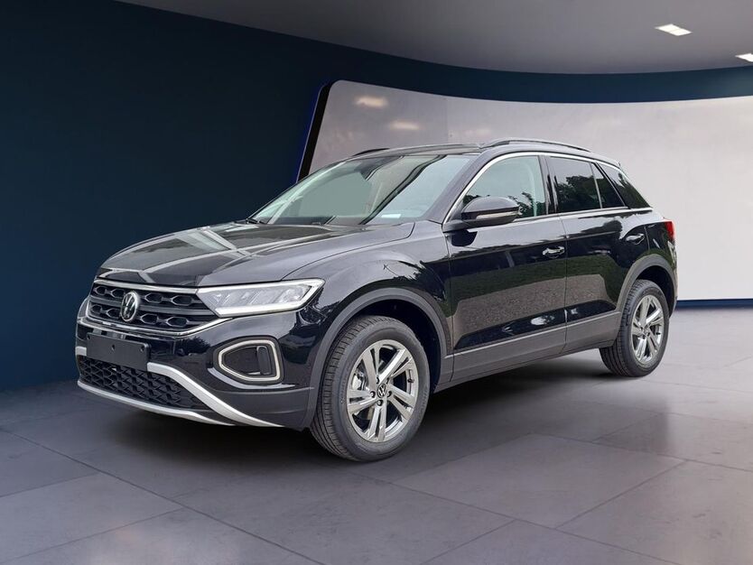 VW T-Roc 1.385 km 29.990 € Trostberg 83308