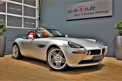 BMW Z8