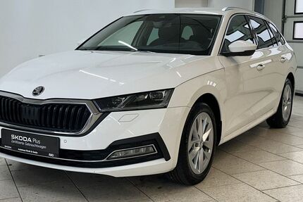 Skoda Octavia 78.185 km 21.999 &euro; Hemmingen/Hannover 30966