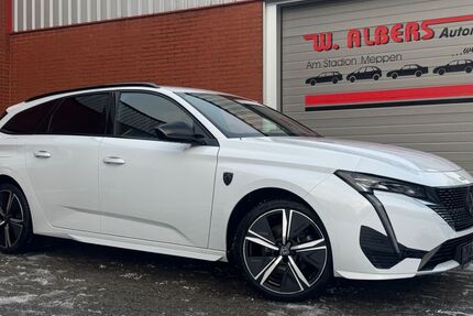 Peugeot 308 29.950 km 23.500 &euro; Meppen 49716