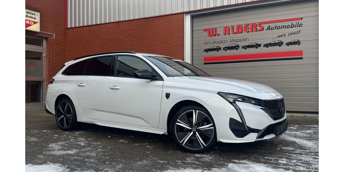 Peugeot 308 29.950 km 23.500 &euro; Meppen 49716