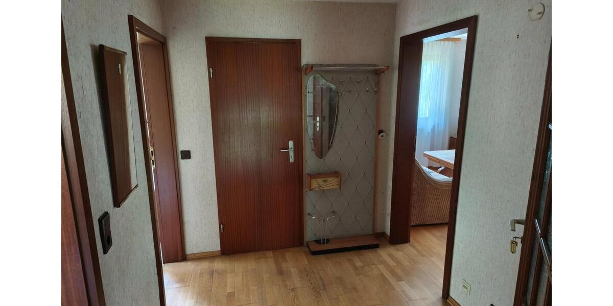 Mehrfamilienhaus, Wohnhaus Offenburg Elgersweier - 12 Zimmer, 170 m&sup2;, 210.000&euro; | Angebot:26902398