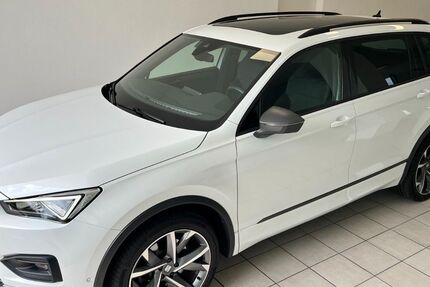 Seat Tarraco 81.600 km 29.900 &euro; Künzelsau 74653
