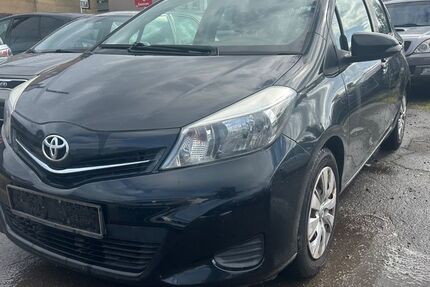 Toyota Yaris 146.000 km 4.500 € Trier 54294
