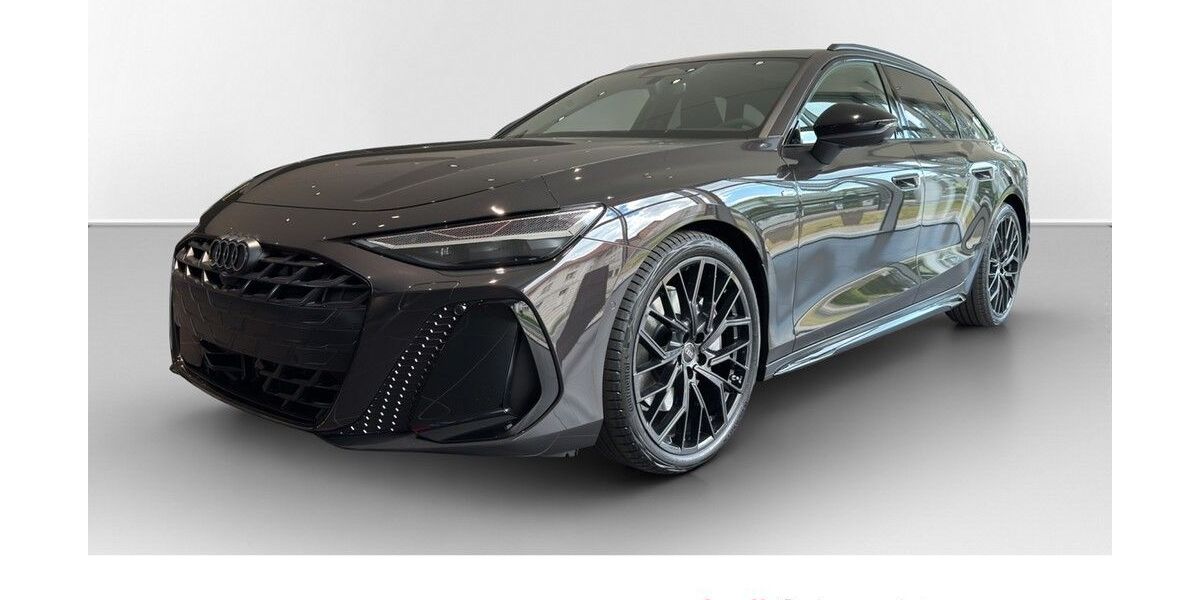 Audi A6 1.500 km 78.990 &euro; Meiningen 98617