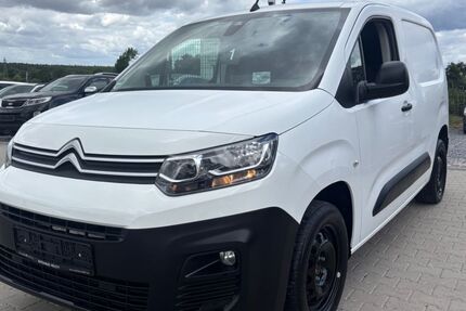 Citroen Berlingo 165.000 km 7.999 &euro; Wildau 15745