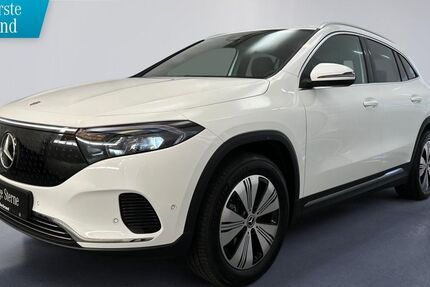 Mercedes-Benz EQA 11.742 km 37.990 &euro; Kleve 47533