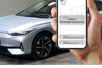 VW ID.7 29.273 km 56.930 &euro; Doberlug-Kirchhain 03253