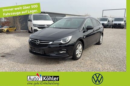 Opel Astra 89.000 km 10.970 &euro; Mainburg 84048