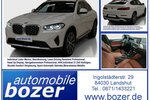 BMW X4 xDr 30d Leder Individual Merino NP:92.239 23.000 km 48.990 &euro; Landshut 84030
