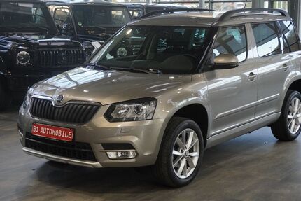 Skoda Yeti 52.686 km 23.991 &euro; Olpe 57462