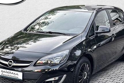 Opel Astra 115.702 km 6.690 &euro; Berlin 12353