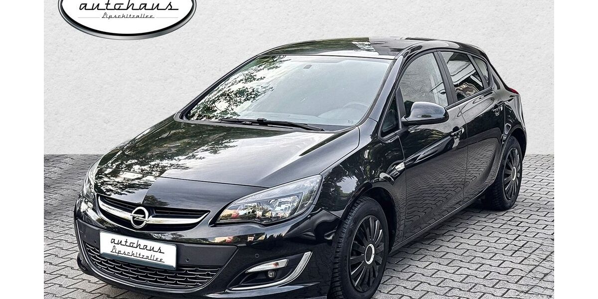 Opel Astra 115.702 km 6.690 &euro; Berlin 12353