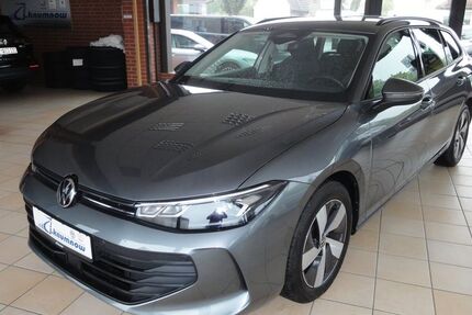 VW Passat 49.300 km 25.990 &euro; Ueckermuende 17373