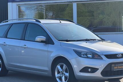 Ford Focus 139.447 km 4.699 &euro; Vechta 49377