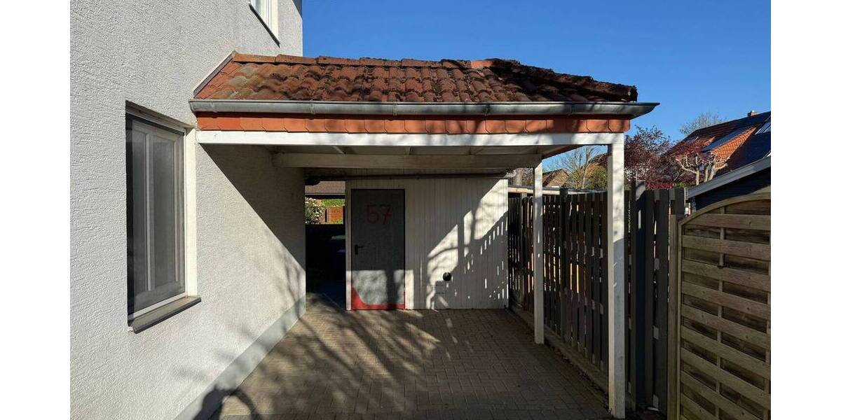 Etagenwohnung Weyhe Kirchweyhe - 2 Zimmer, 64 m&sup2;, 650&euro; | Angebot:26319690